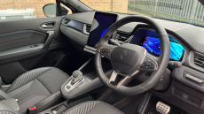 Renault Symbioz 1.6 E-Tech FHEV 145 Techno Esprit Alpine 5dr Auto Hybrid Estate
